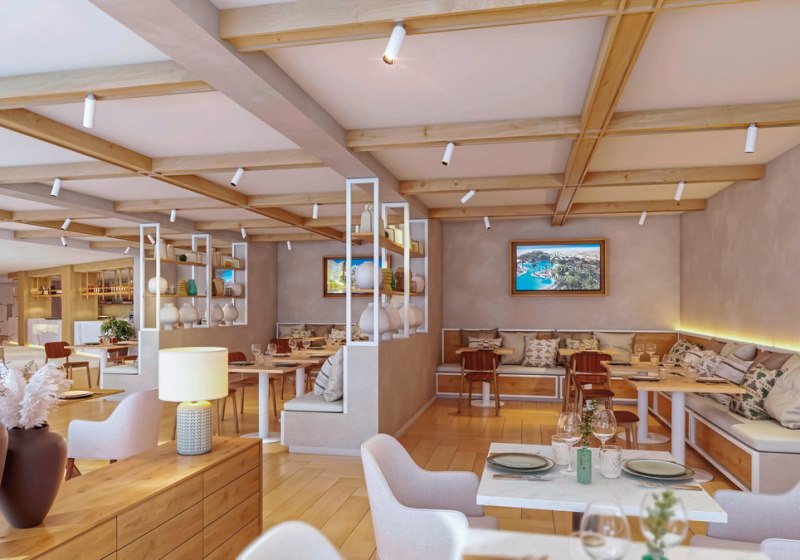 Kulinarik & Restaurants