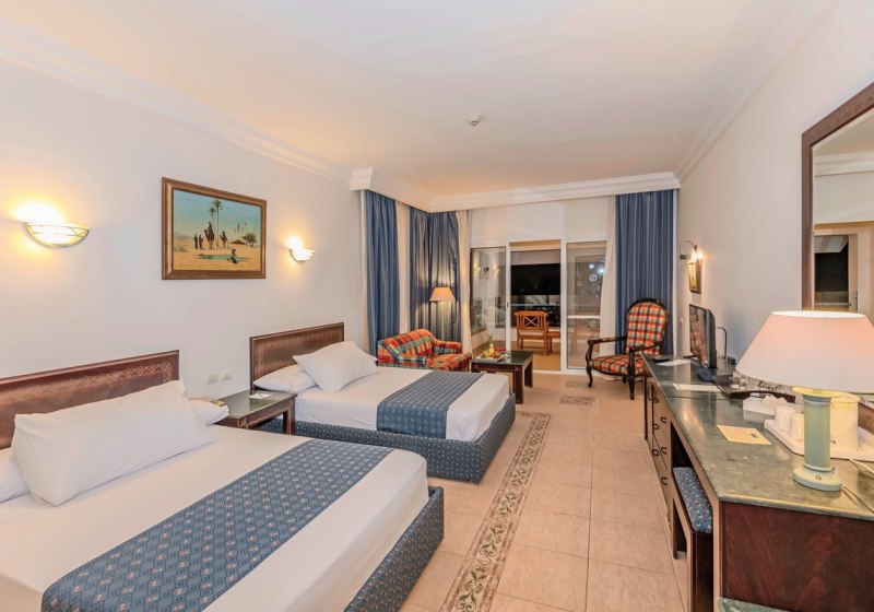 Zimmer & Wohnkomfort