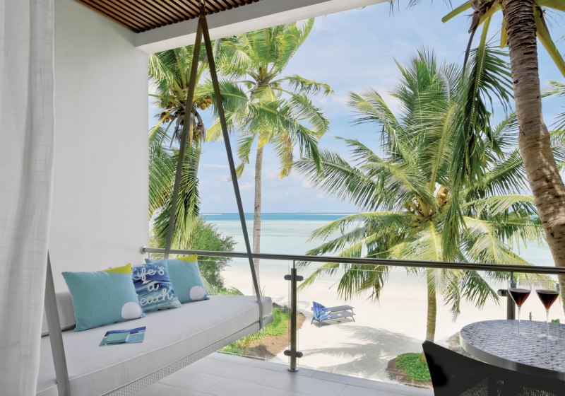 Zimmer & Wohnkomfort