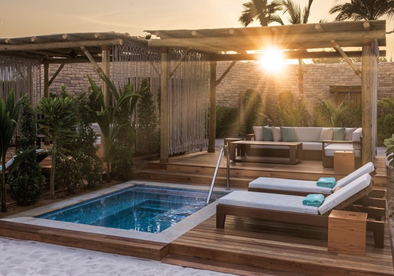 Wellness & Entspannung