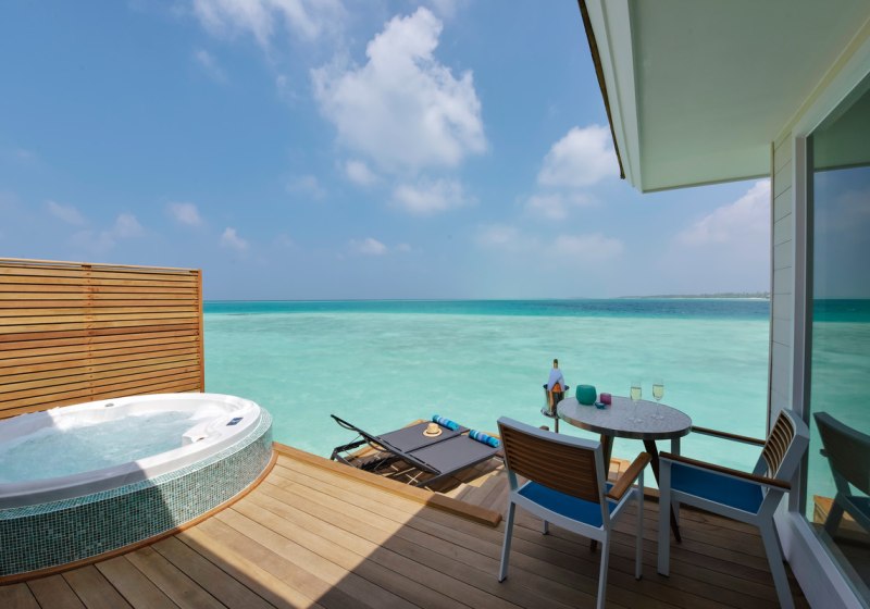 Zimmer & Wohnkomfort