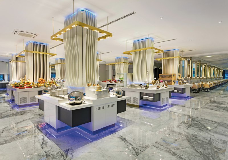 Kulinarik & Restaurants