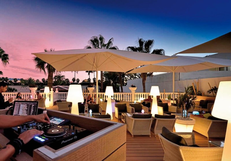 Beispiel: Kulinarik & Restaurants