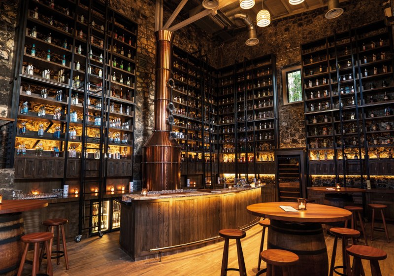 Kulinarik & Restaurants