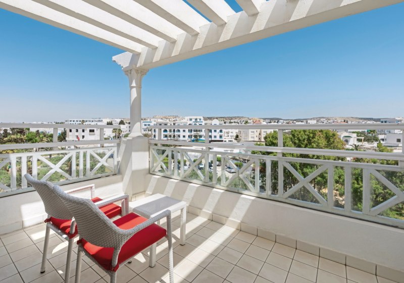 Zimmer & Wohnkomfort