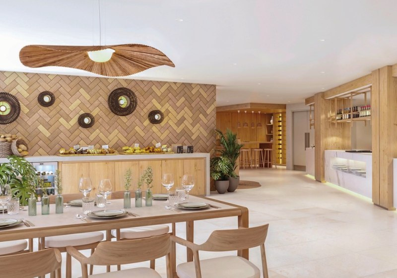 Beispiel: Kulinarik & Restaurants