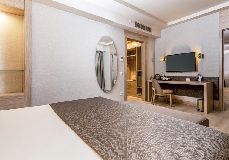 Zimmer & Wohnkomfort