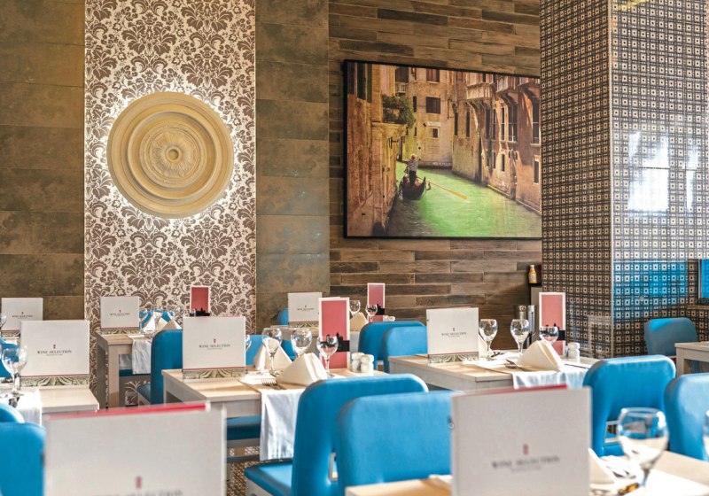 Kulinarik & Restaurants