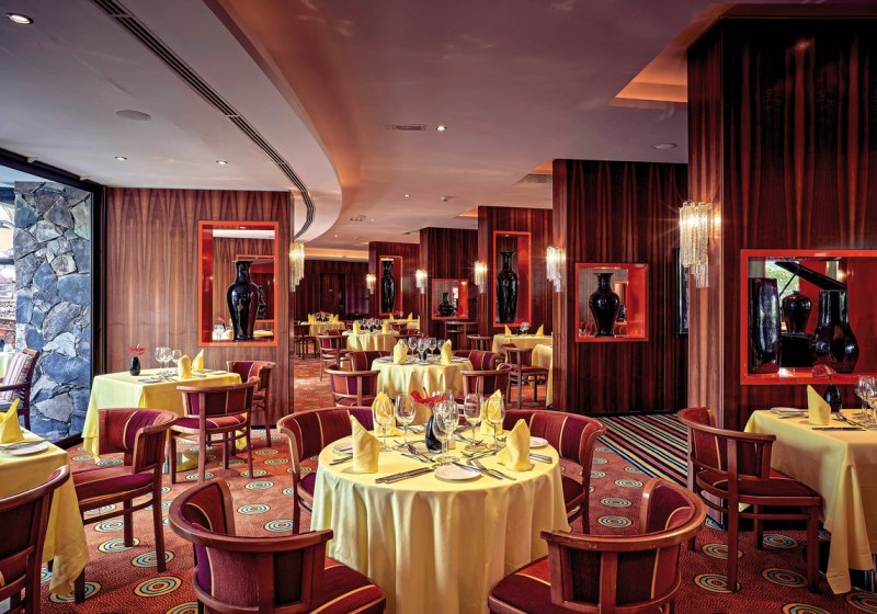 Kulinarik & Restaurants