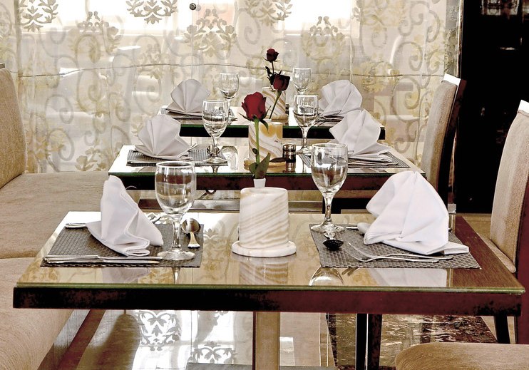 Kulinarik & Restaurants