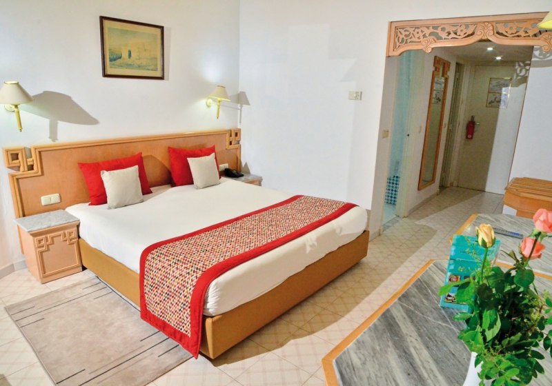 Zimmer & Wohnkomfort