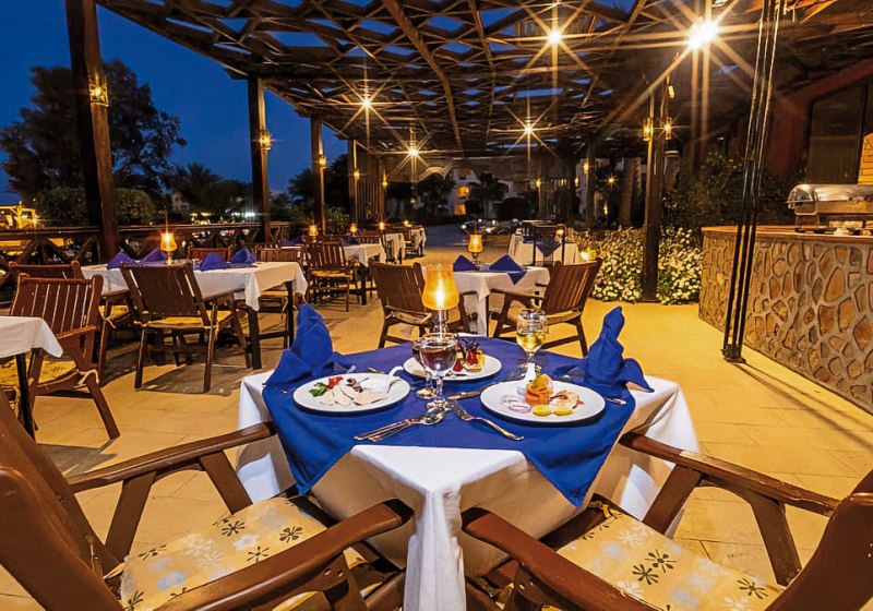 Kulinarik & Restaurants