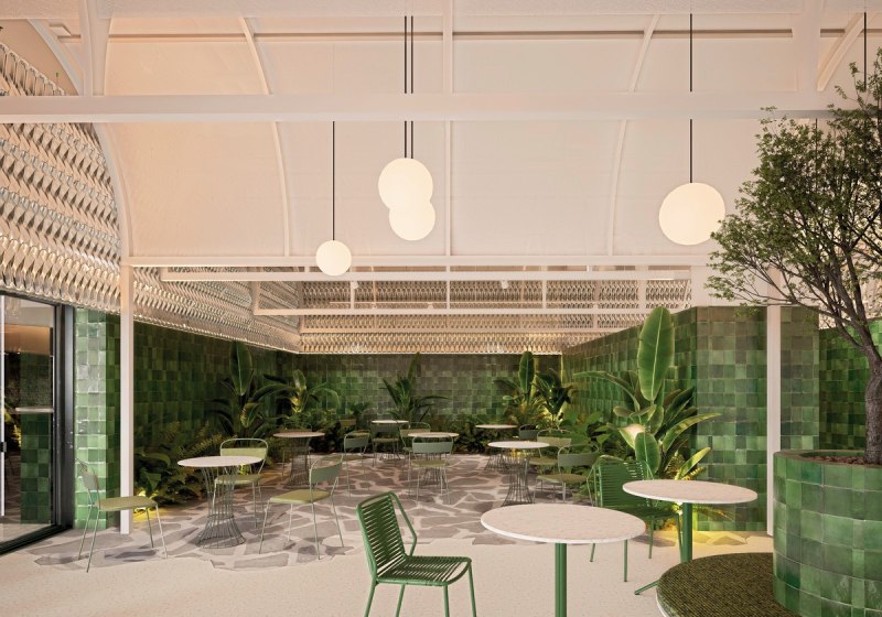 Kulinarik & Restaurants