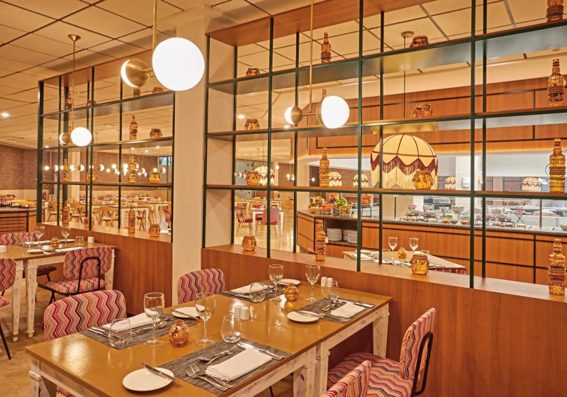 Kulinarik & Restaurants