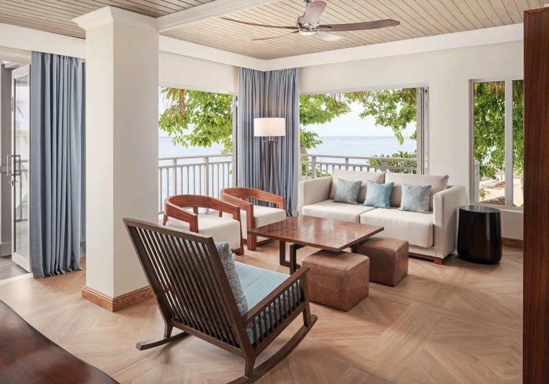 Zimmer & Wohnkomfort