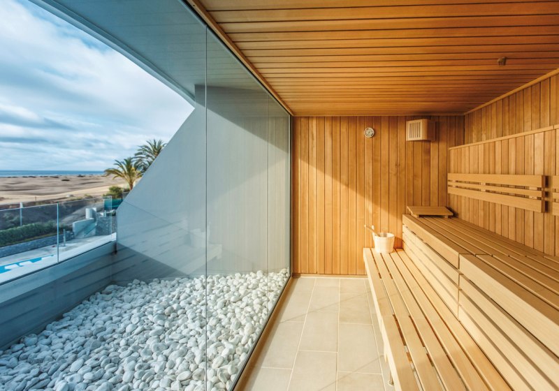 Wellness & Entspannung