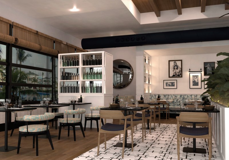 Kulinarik & Restaurants