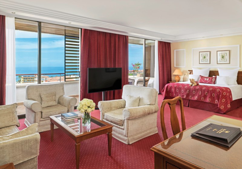 Zimmer & Wohnkomfort