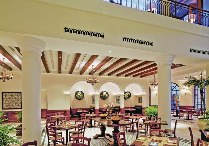 Kulinarik & Restaurants