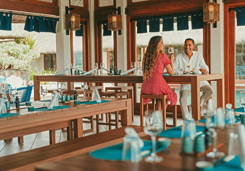 Kulinarik & Restaurants