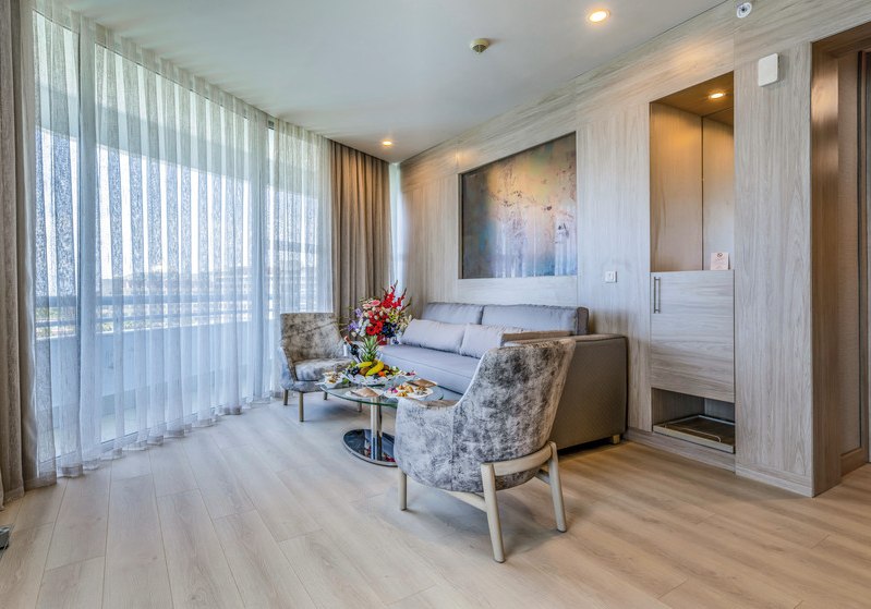 Zimmer & Wohnkomfort