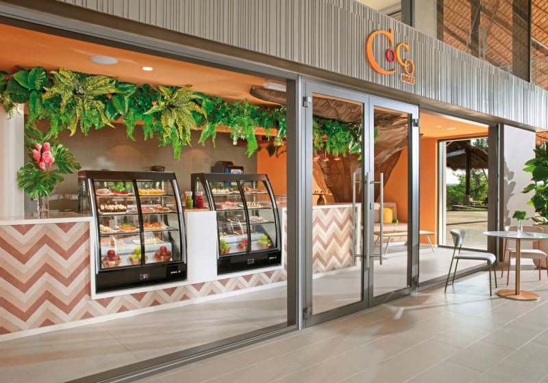 Kulinarik & Restaurants