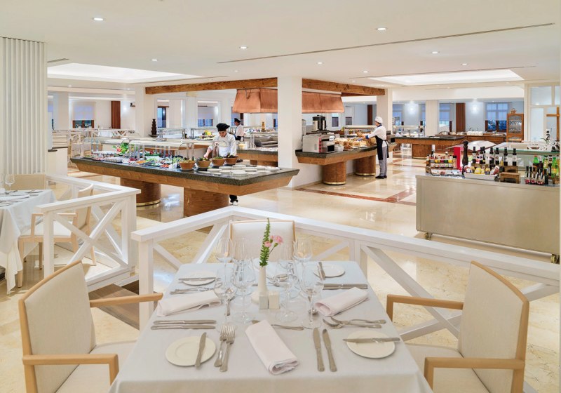 Kulinarik & Restaurants