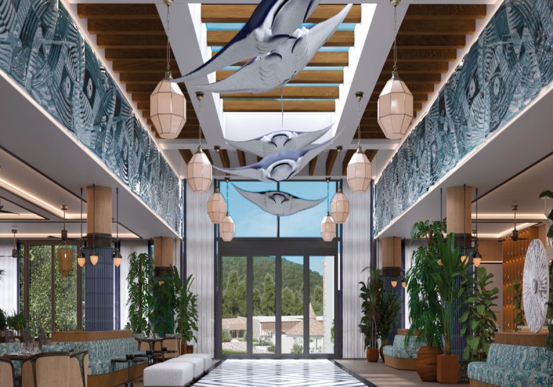 Kulinarik & Restaurants