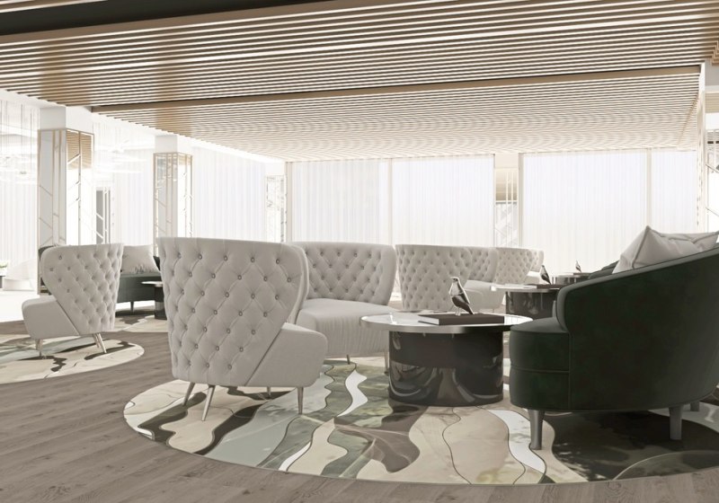 Ausstattung & Service