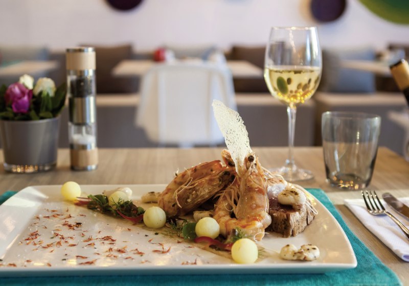 Kulinarik & Restaurants