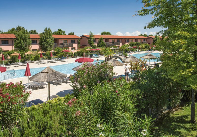Hotel Allgemein