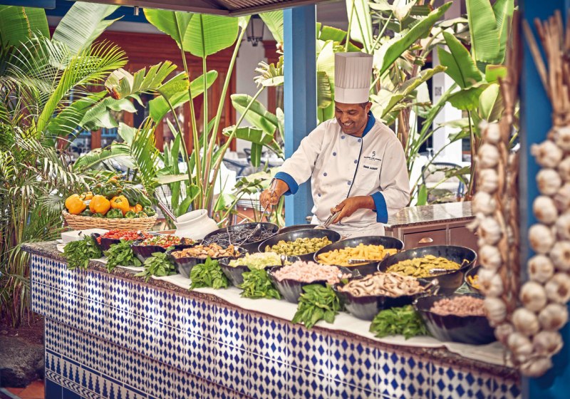 Kulinarik & Restaurants