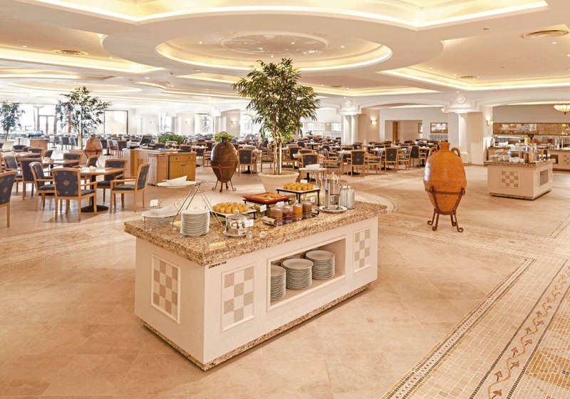 Kulinarik & Restaurants