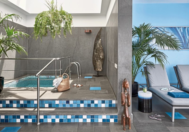 Wellness & Entspannung