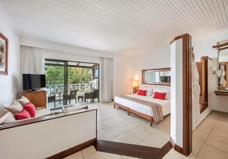 Zimmer & Wohnkomfort