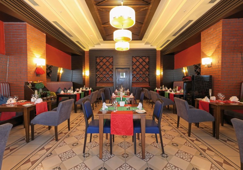 Kulinarik & Restaurants