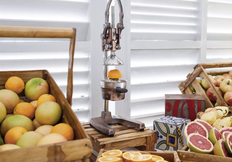 Kulinarik & Restaurants