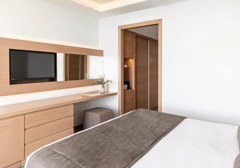 Zimmer & Wohnkomfort