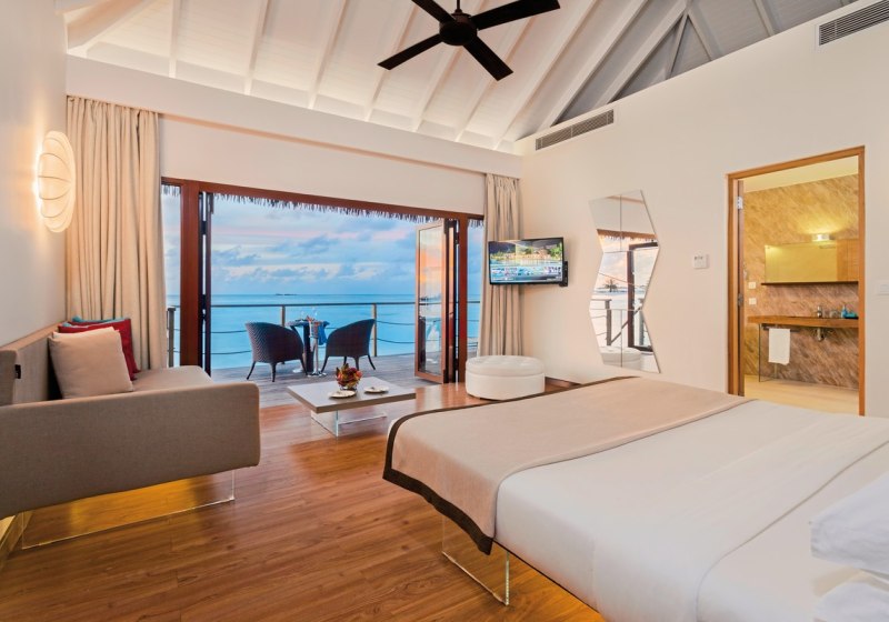 Zimmer & Wohnkomfort