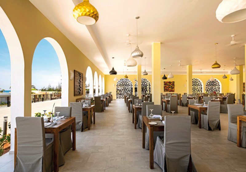 Kulinarik & Restaurants