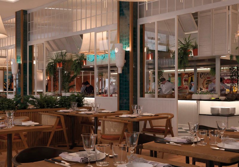 Kulinarik & Restaurants