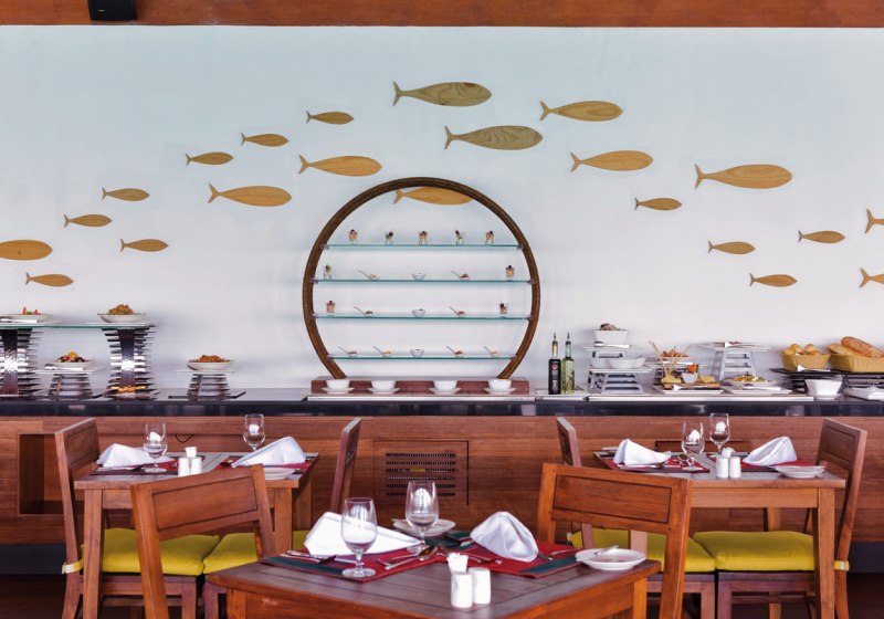 Kulinarik & Restaurants