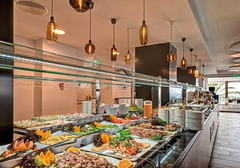 Kulinarik & Restaurants