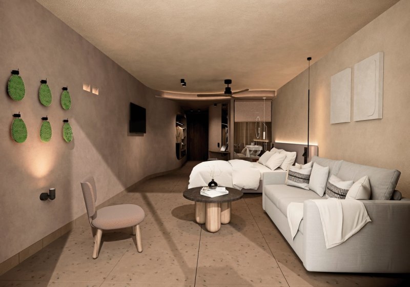 Zimmer & Wohnkomfort