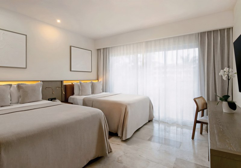 Zimmer & Wohnkomfort