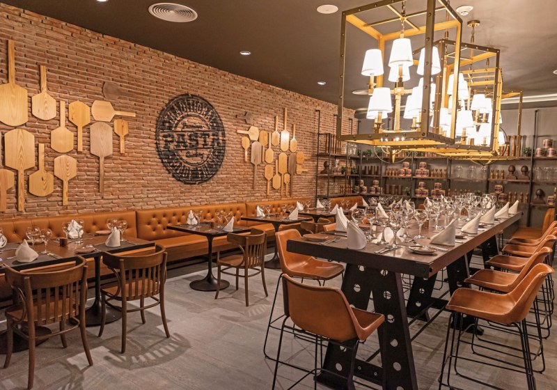 Kulinarik & Restaurants