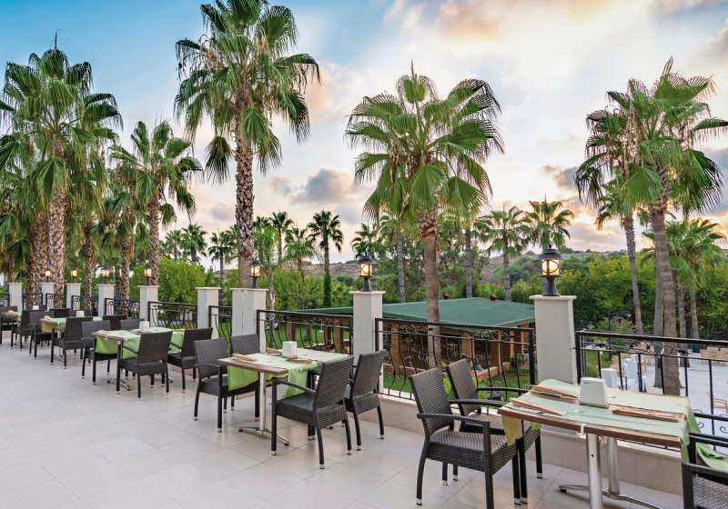 Kulinarik & Restaurants