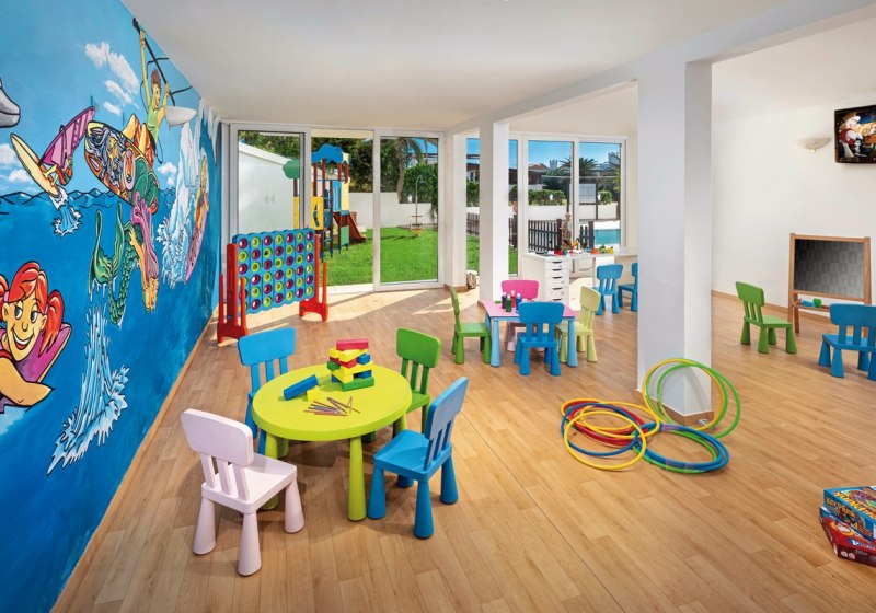 Beispiel: Unterhaltung Familie