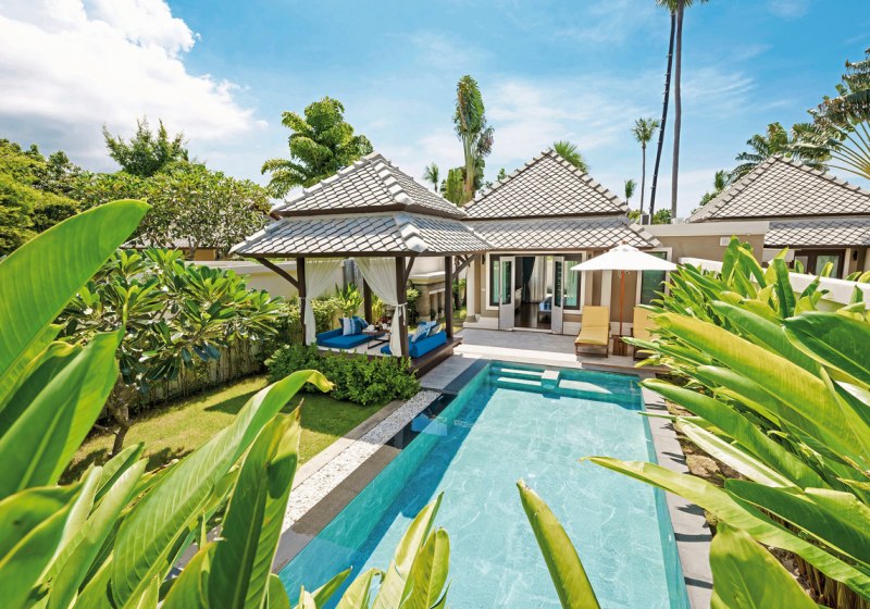 Zimmer & Wohnkomfort