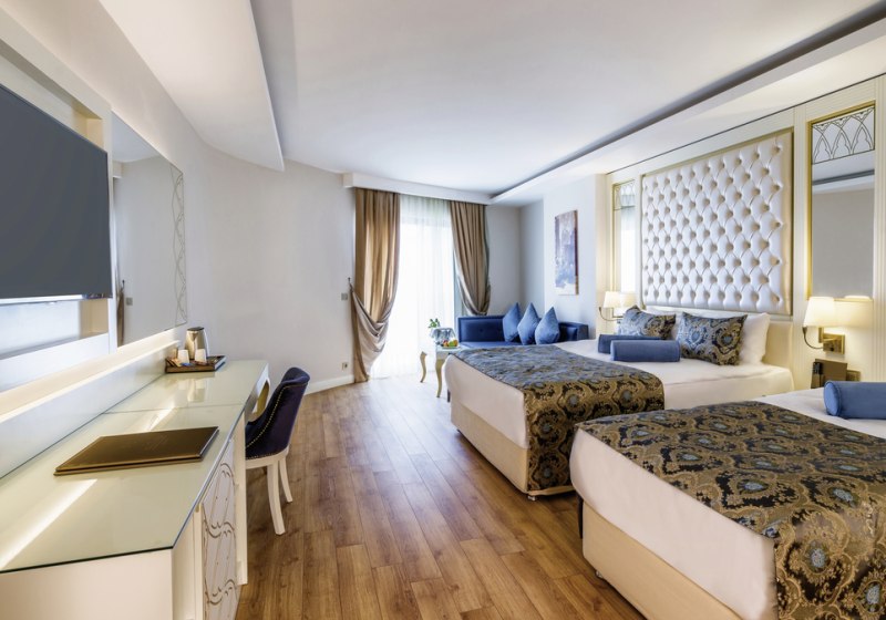 Zimmer & Wohnkomfort